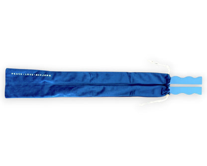 Mahjong Pusher Bag
