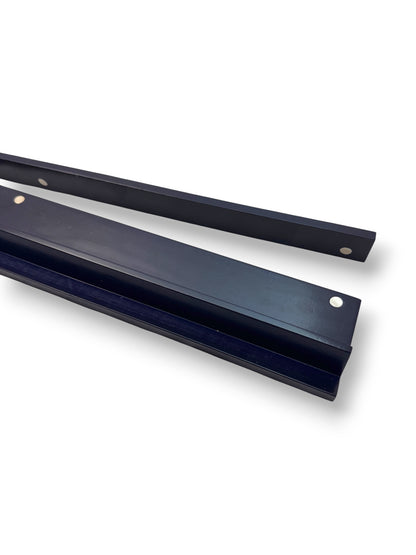 Mahjong Racks & Pushers (Set of 4)