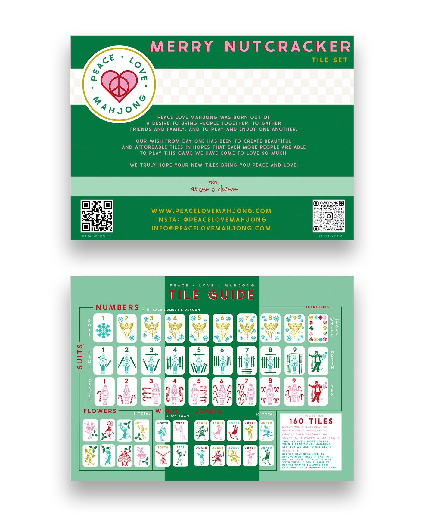 Tile Guides (Extra/Replacement)