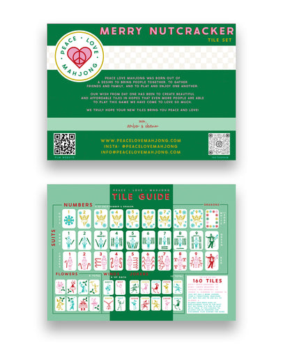 Tile Guides (Extra/Replacement)