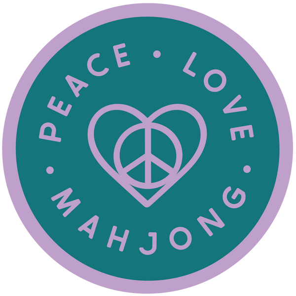 Peace Love Mahjong
