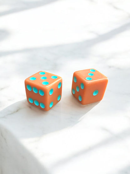 Dice (set of 2)