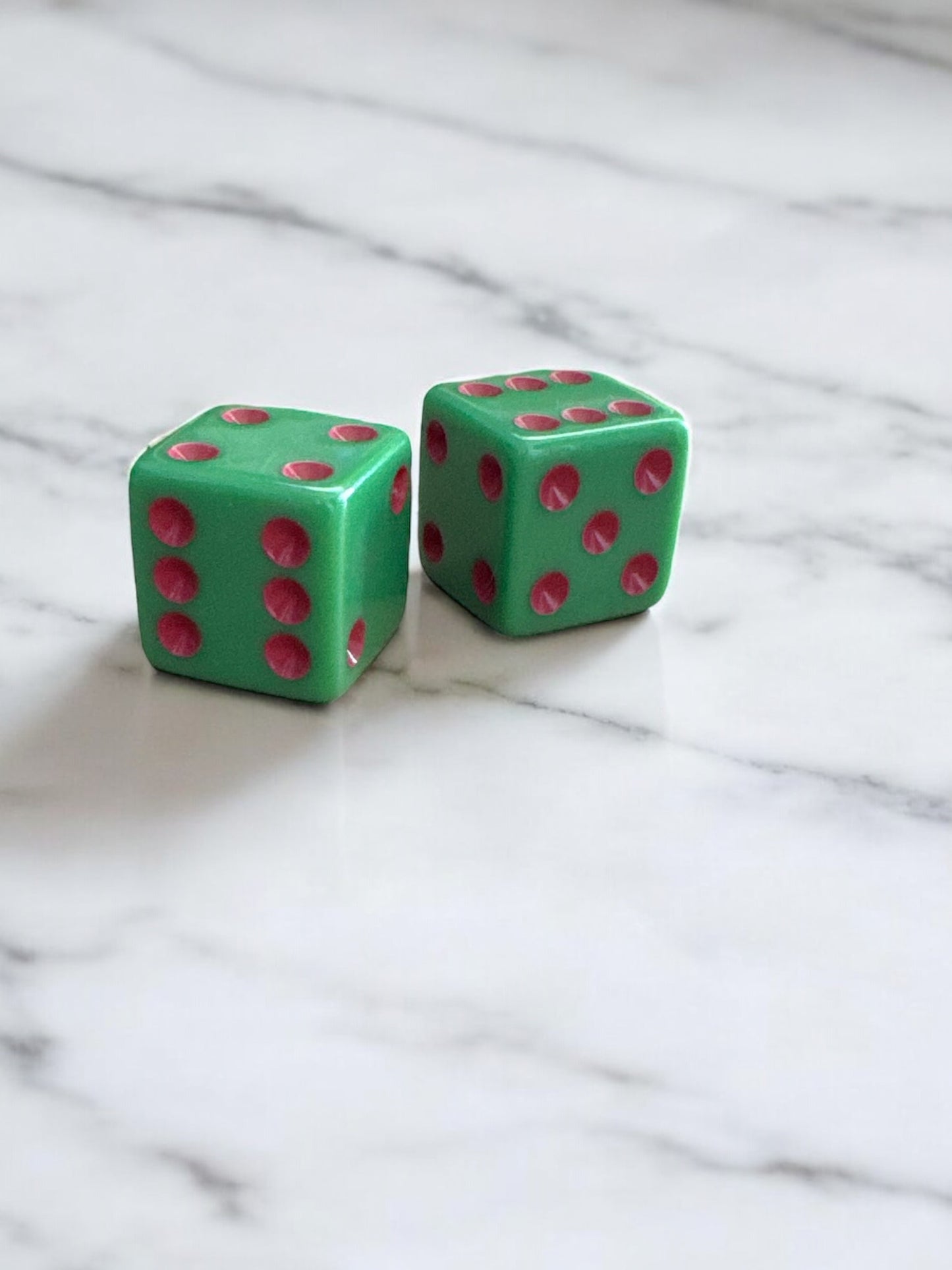 Dice (set of 2)