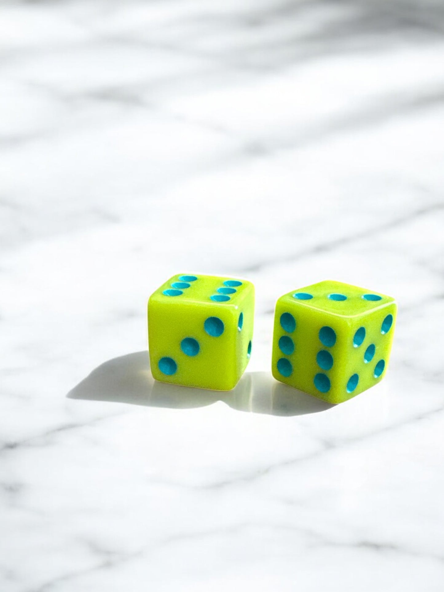 Dice (set of 2)