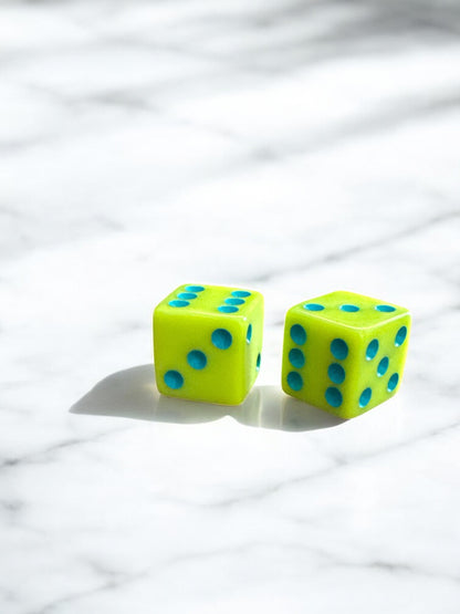 Dice (set of 2)