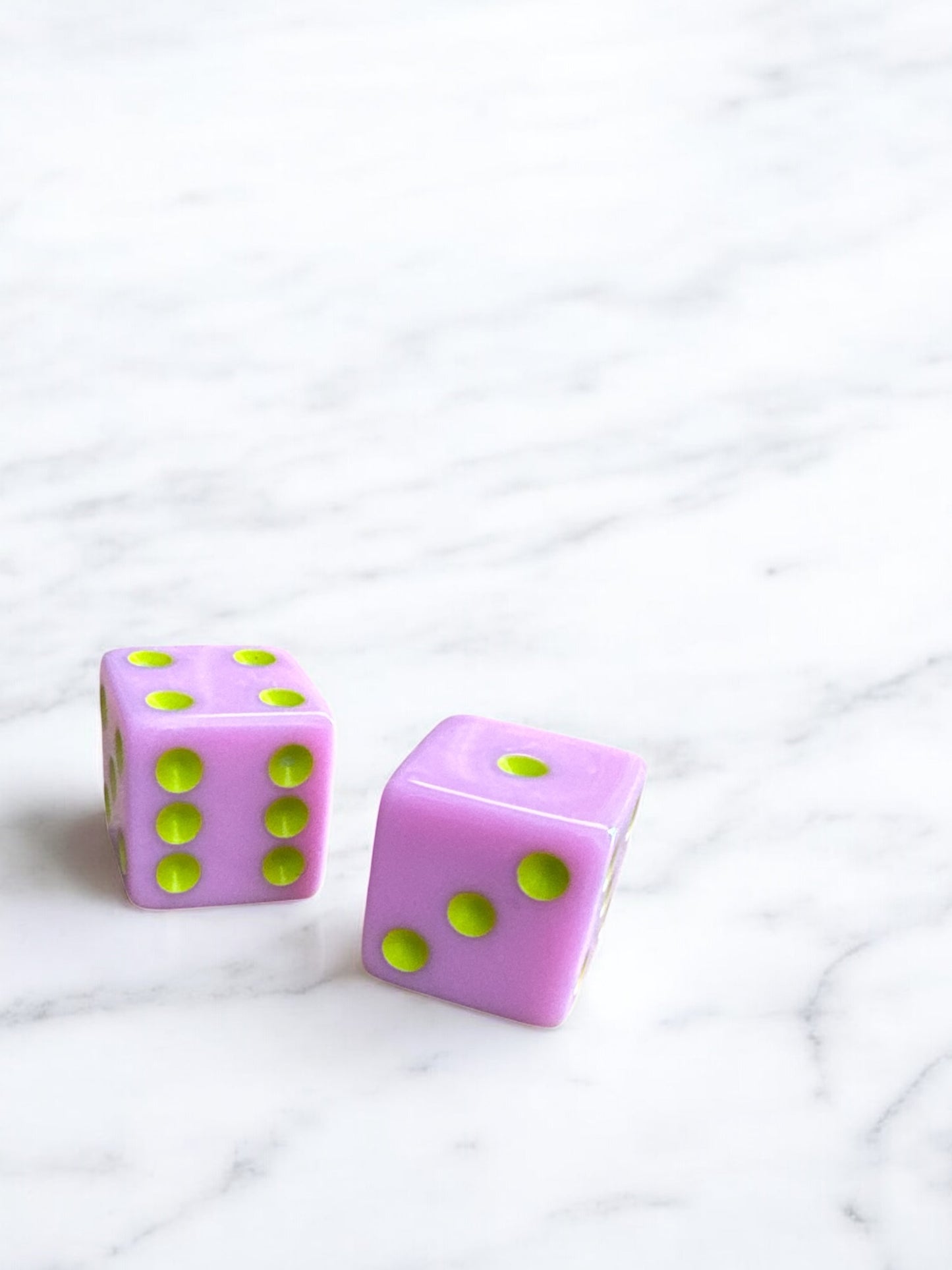 Dice (set of 2)