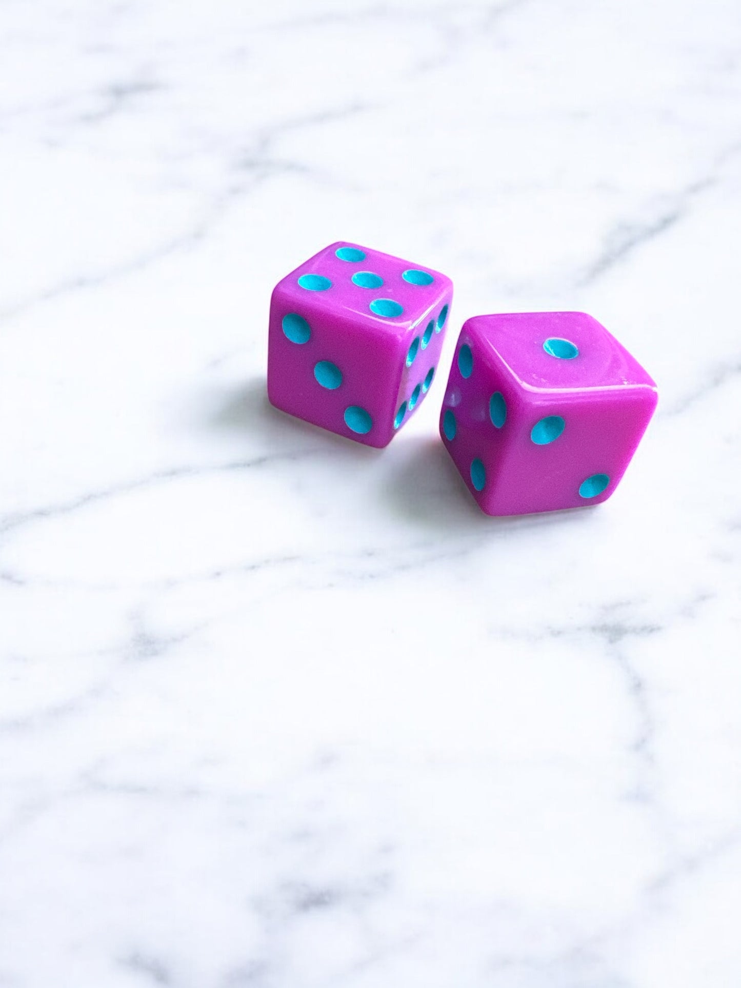 Dice (set of 2)