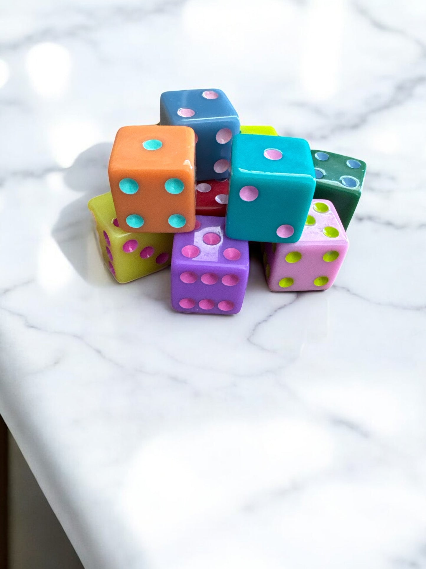 Dice (set of 2)