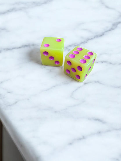 Dice (set of 2)