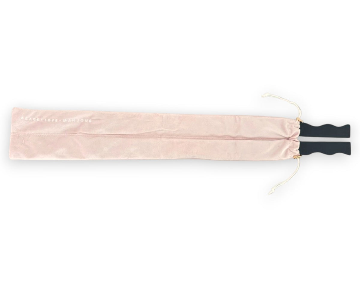 Mahjong Pusher Bag
