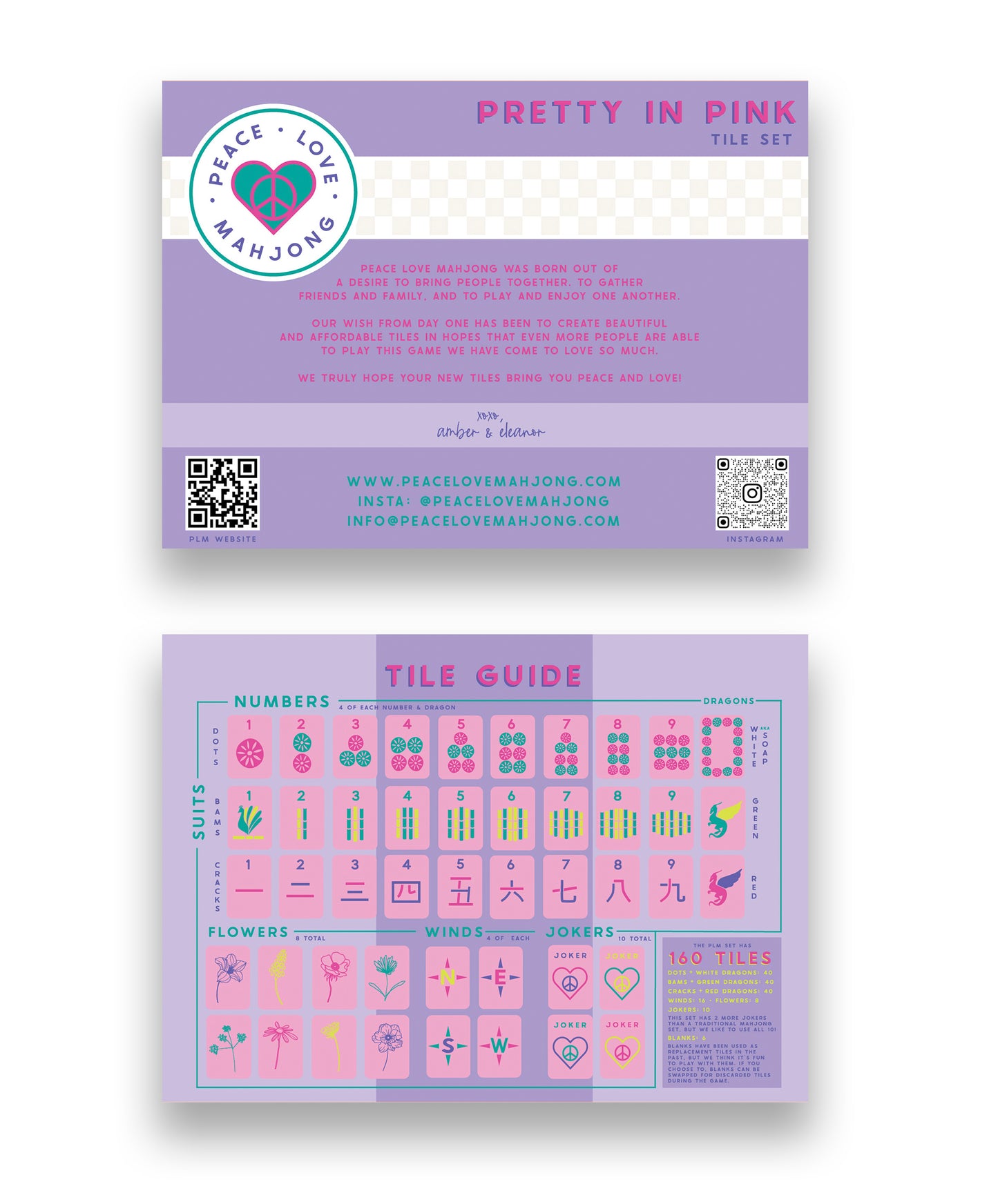 Tile Guides (Extra/Replacement)