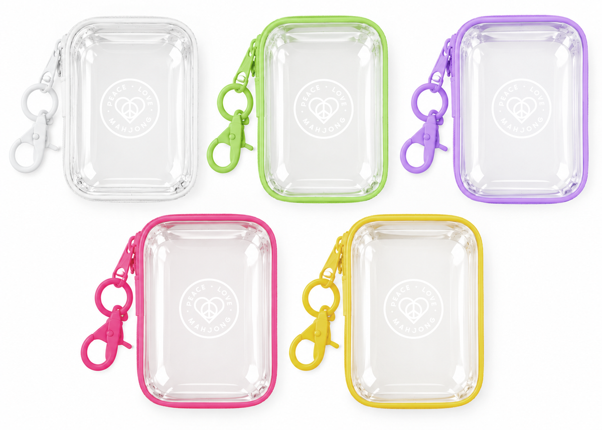 Rack Pet Pouch
