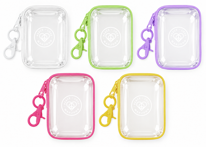 Rack Pet Pouch