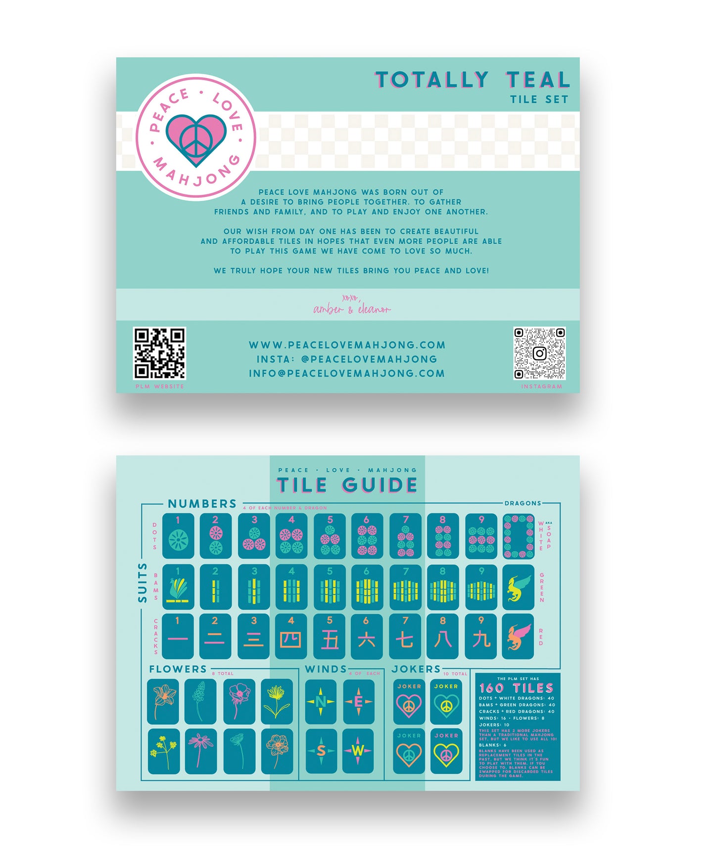 Tile Guides (Extra/Replacement)