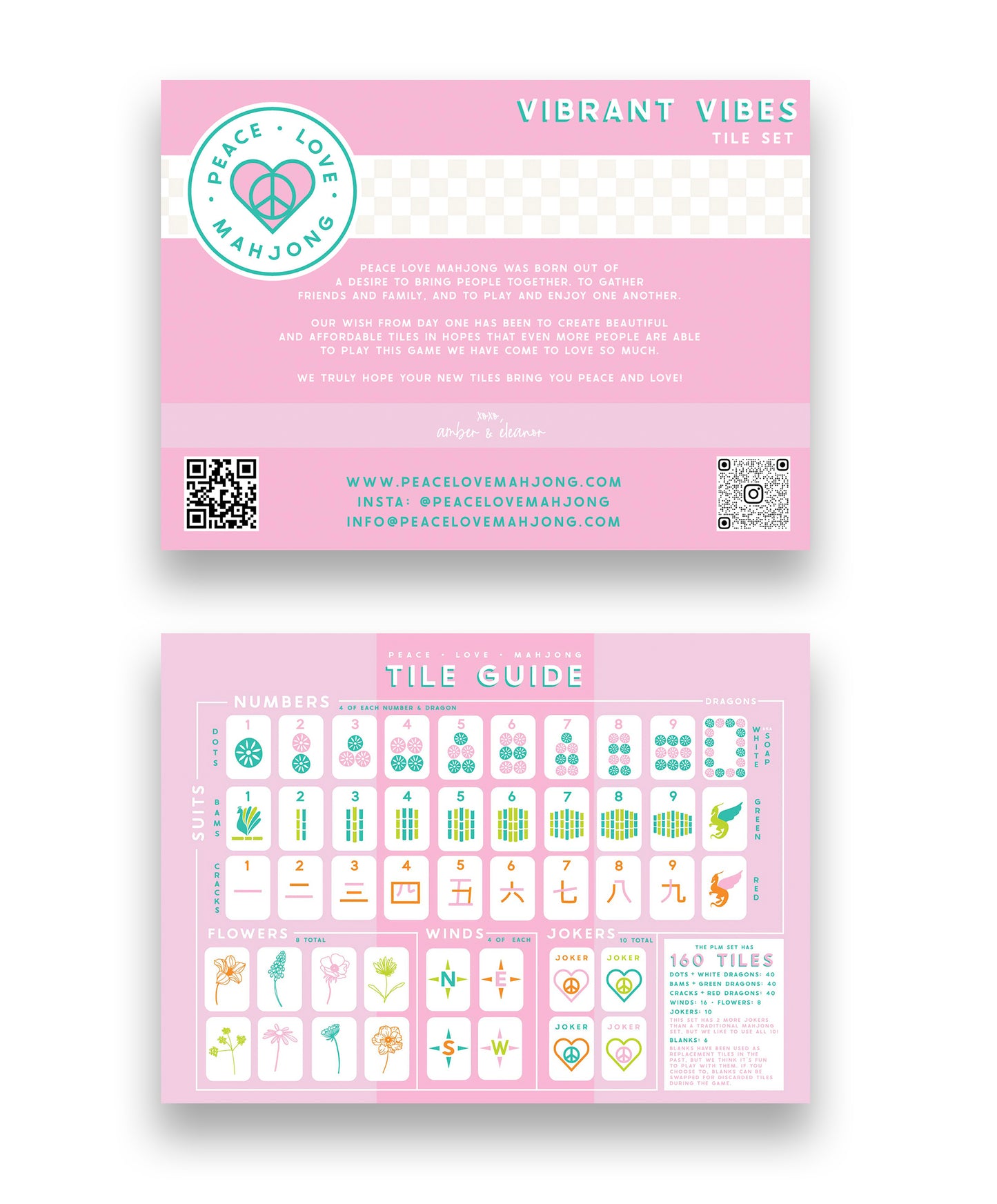 Tile Guides (Extra/Replacement)