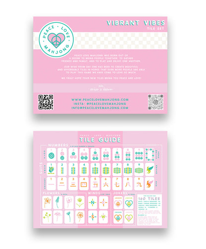 Tile Guides (Extra/Replacement)