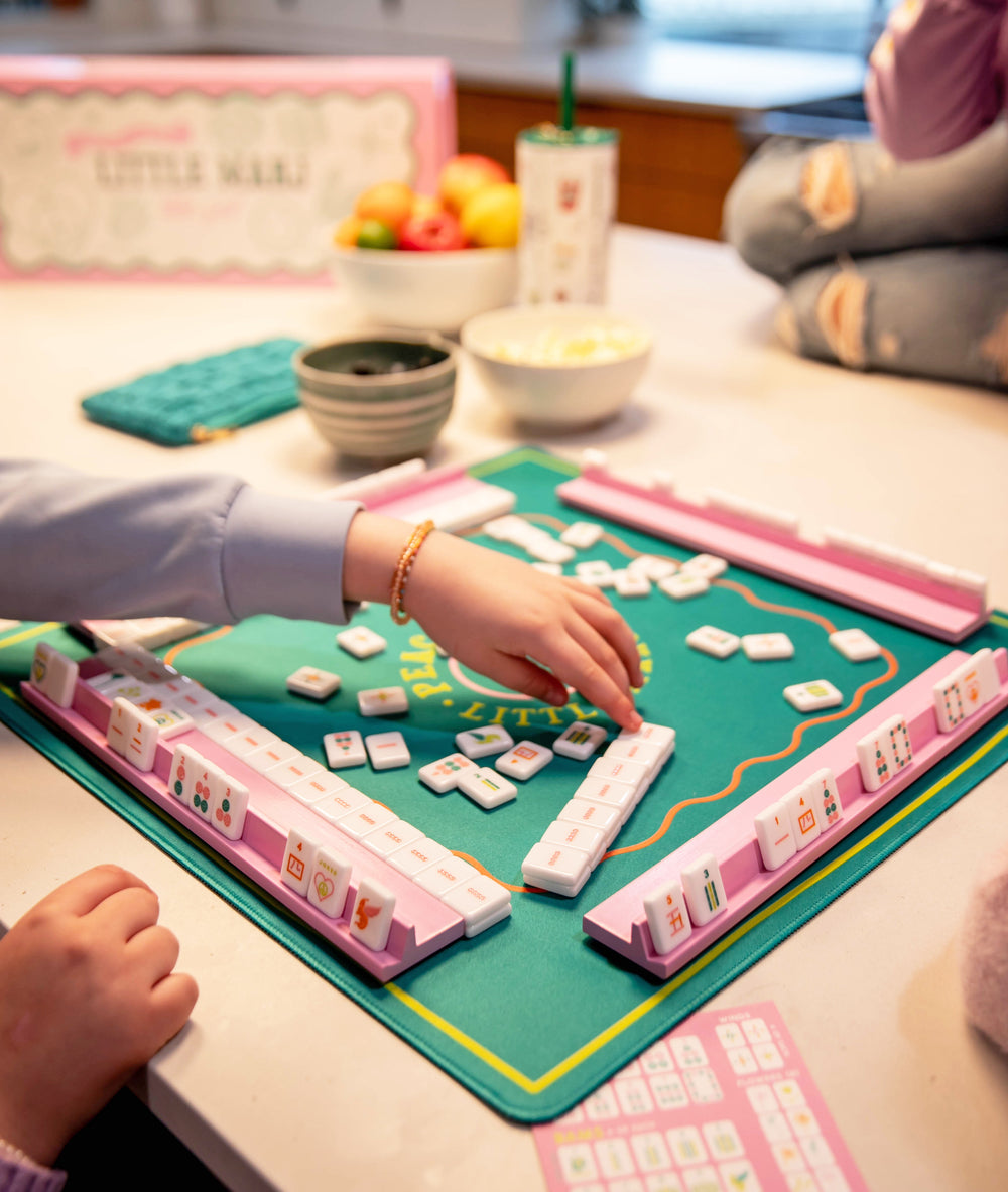 New Travel and Kids Racks - Set of 4