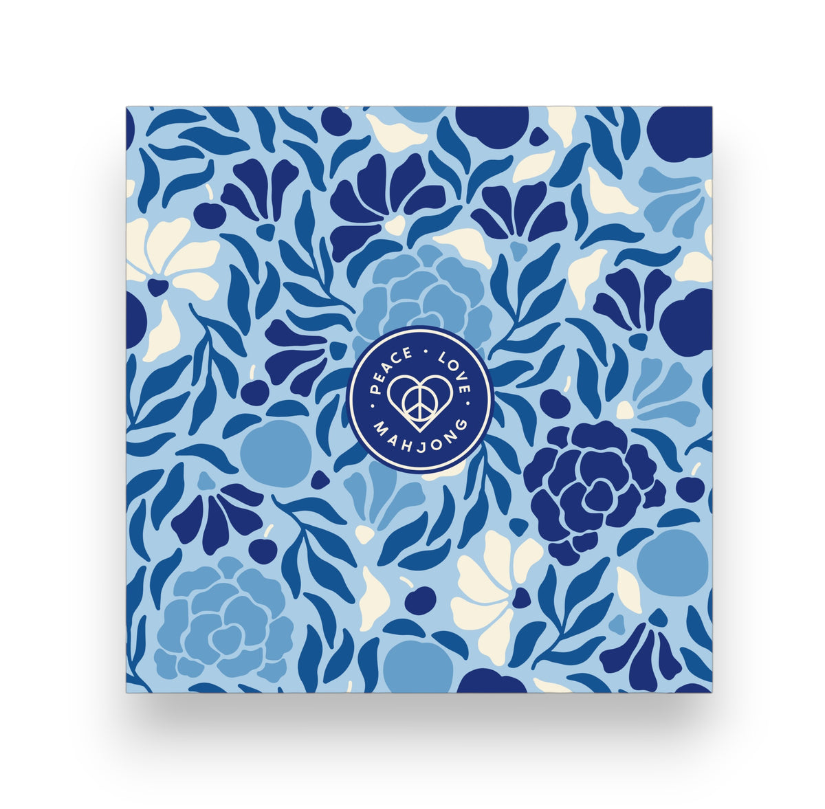 Mahjong Mats - Hanukkah