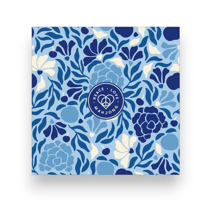 Mahjong Mats - Hanukkah