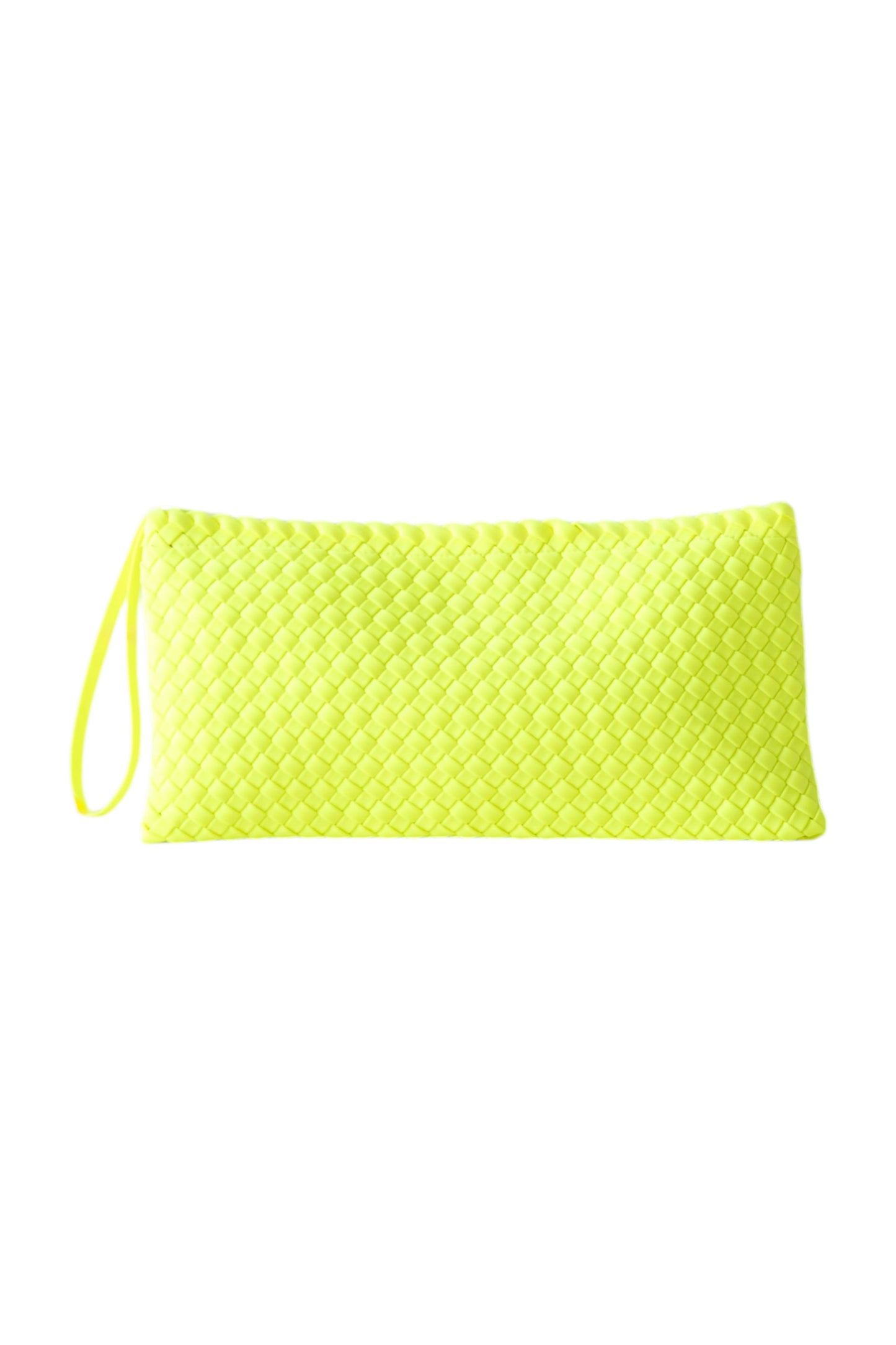 Woven Mahjong Tile Bag