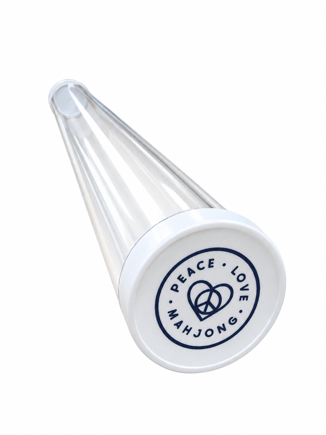 The Mahj Mat Tube