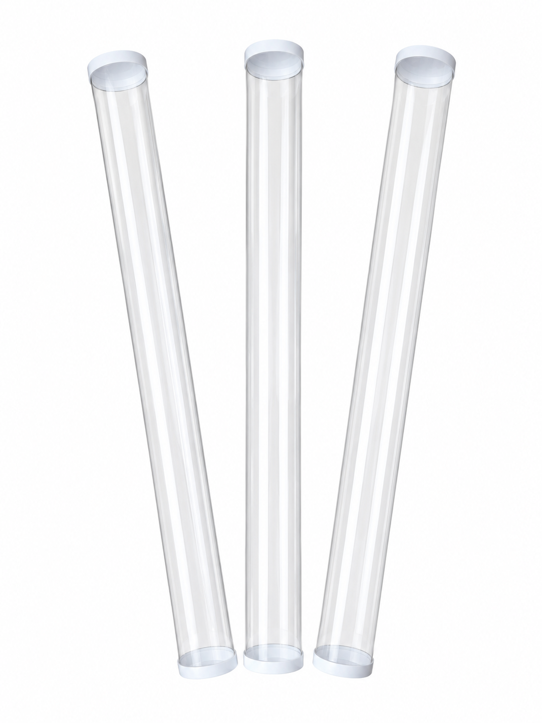 The Mahj Mat Tube