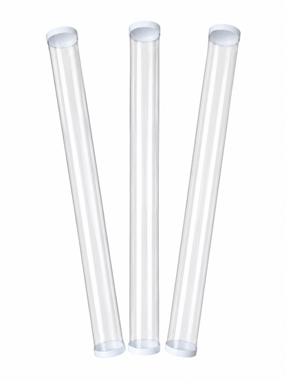 The Mahj Mat Tube