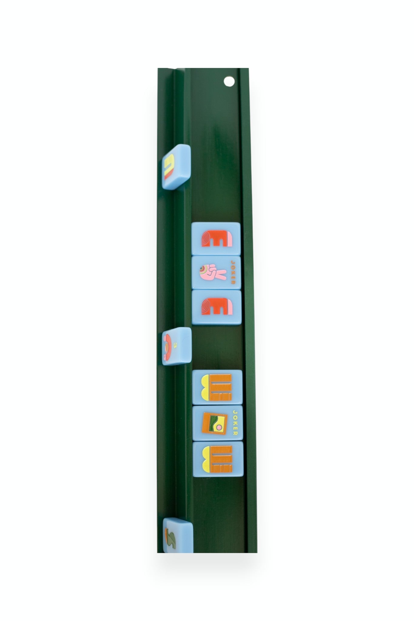 Mahjong Racks - Set of 4 for Large Tiles – Peace Love Mahjong