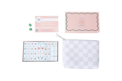 OG Desert Dreams Tiles + Tile Pouch + Dice - Wholesale