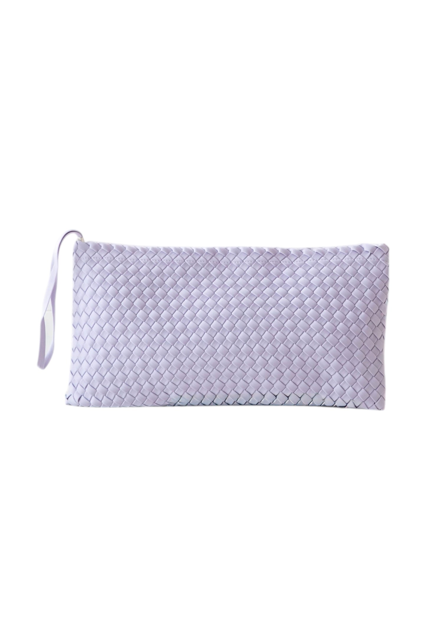 Woven Mahjong Tile Bag