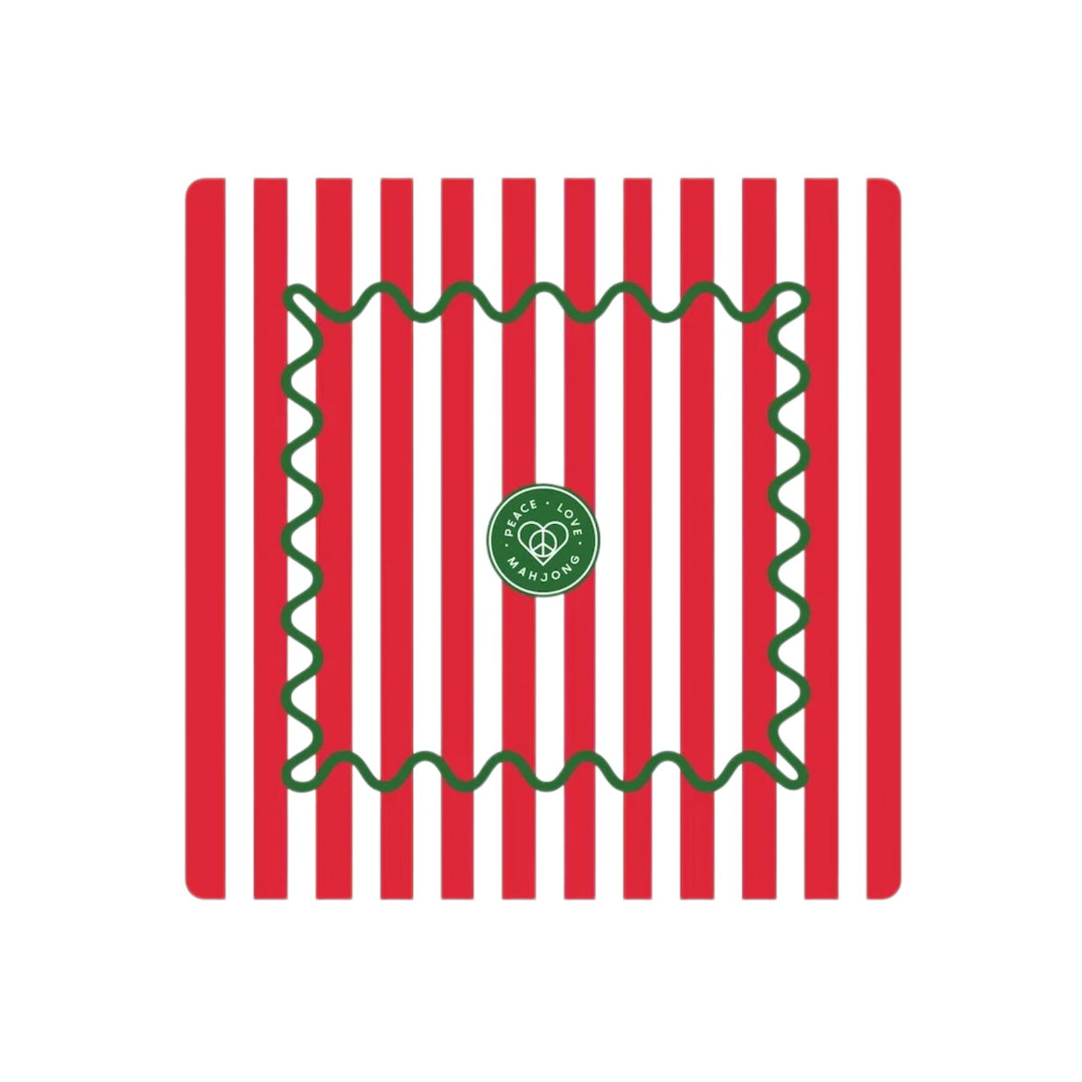 Mahjong Mats - Holiday