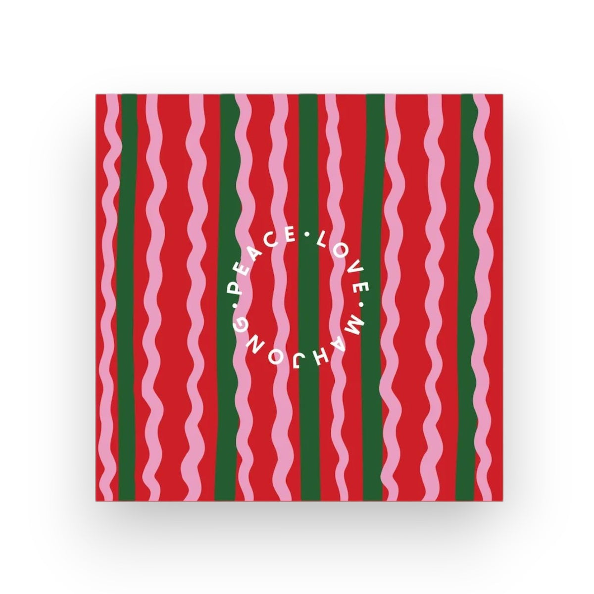 Mahjong Mats - Holiday