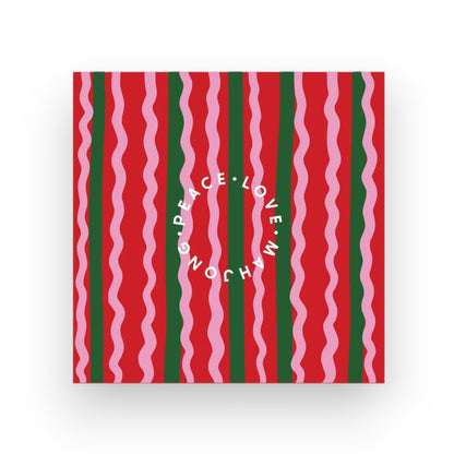 Mahjong Mats - Holiday