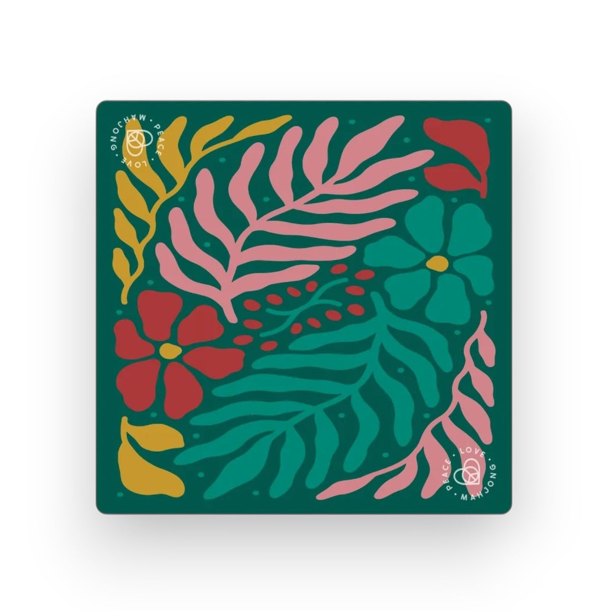 Mahjong Mats - Holiday