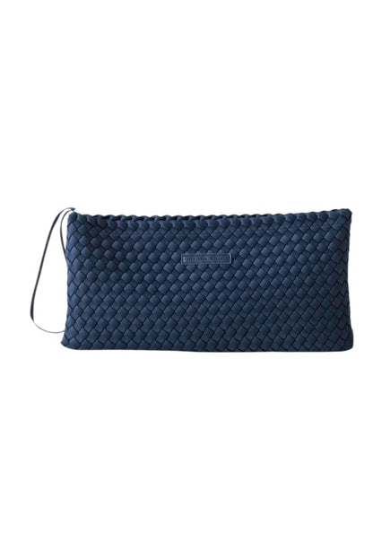 Woven Mahjong Tile Bag