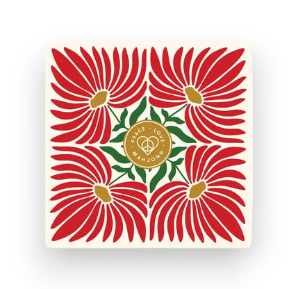 Mahjong Mats - Holiday
