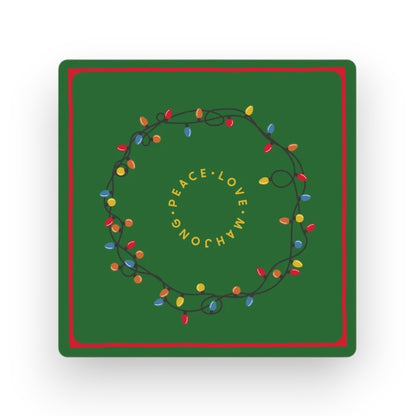 Mahjong Mats - Holiday