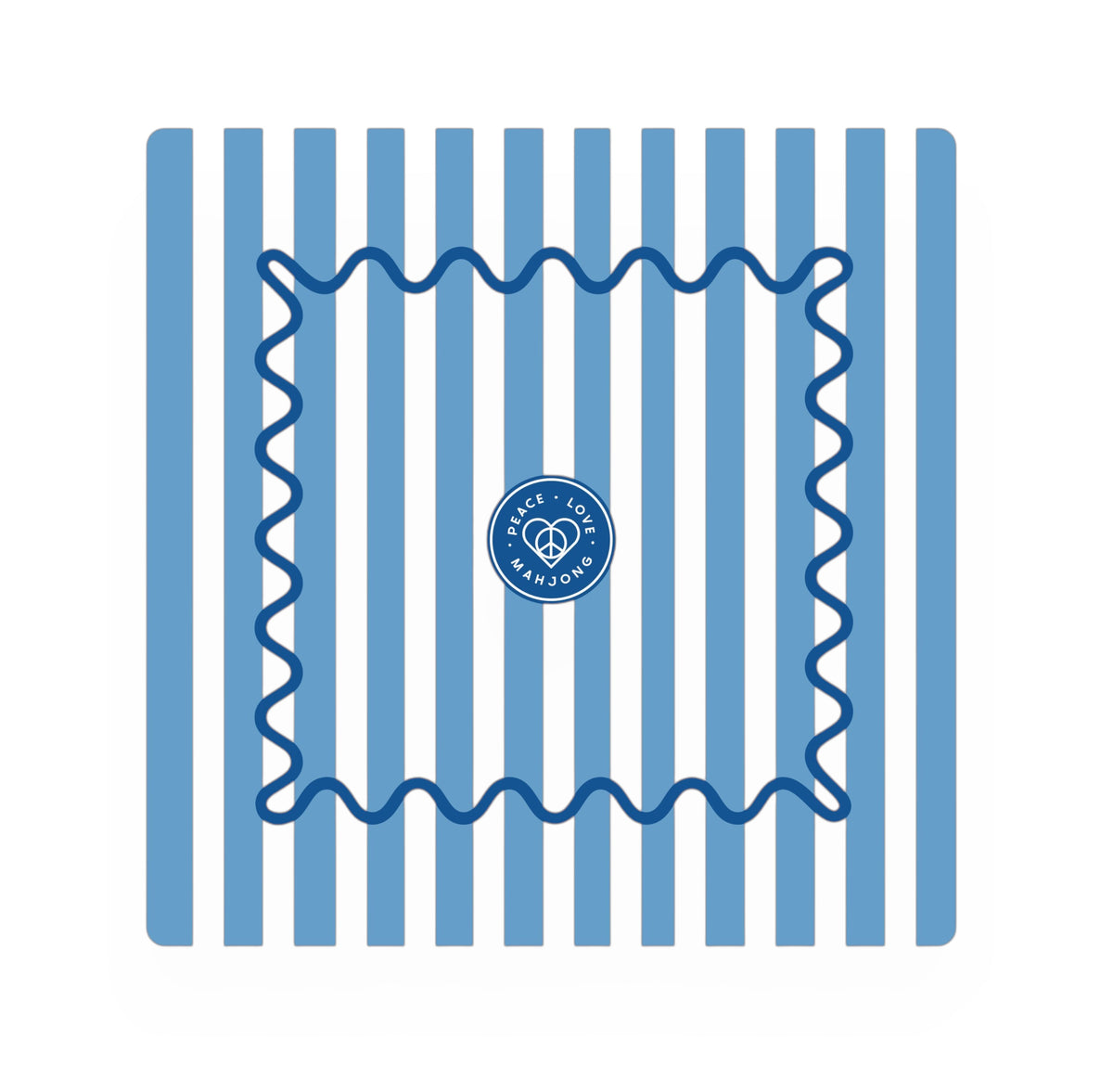 Mahjong Mats - Hanukkah