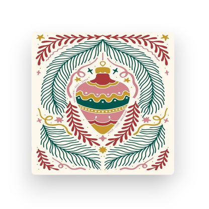 Mahjong Mats - Holiday