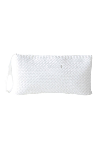 Woven Mahjong Tile Bag